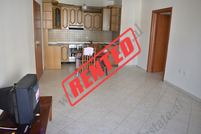 Apartament 3+1 me qira ne rrugen Asim Vokshi ne Tirane

Ndodhet ne katin e 5 te nje pallati te ri 